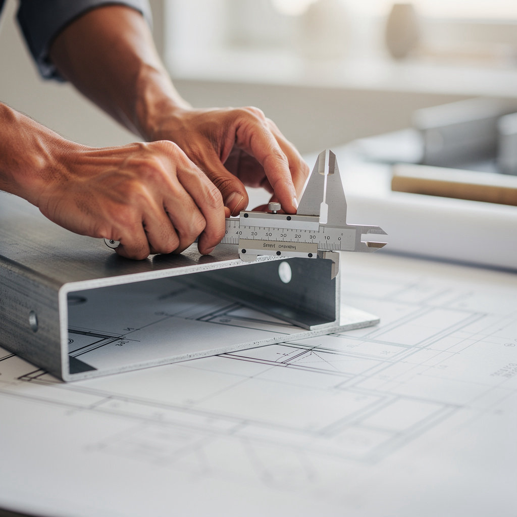 David D. Smith Engineer A.P.C. San Diego engineering team reviewing project blueprints and site plans